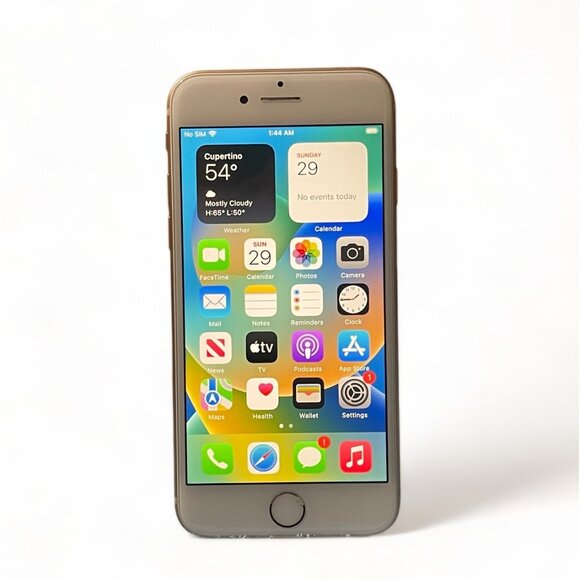 Apple iPhone 8 64GB Unlocked Smartphone Gold, Used - Picture 8 of 12